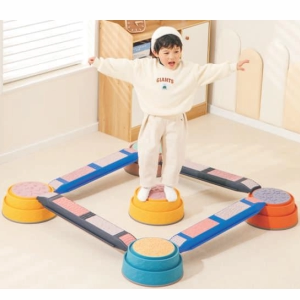 Gross motor skills - balance walking