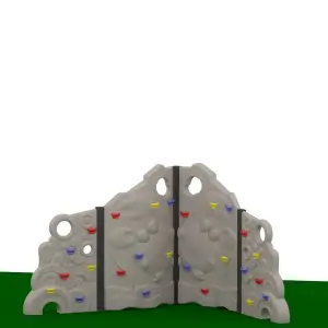 junior climber