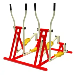 product-image double cross trainer