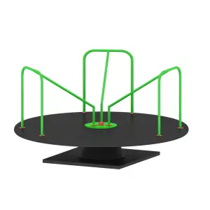 standing mgr