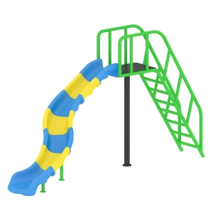 curve slide