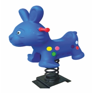 rabbit rocker