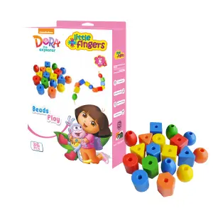 beads play