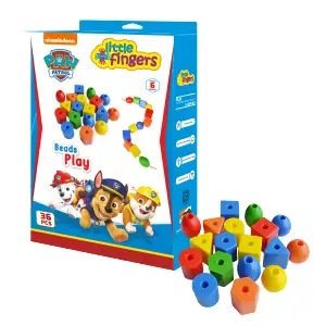 beads play