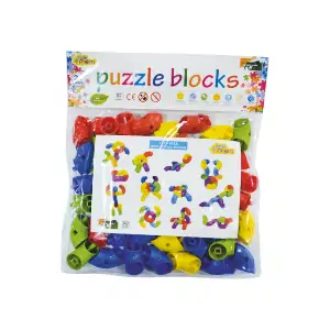 product-image intellectual blocks