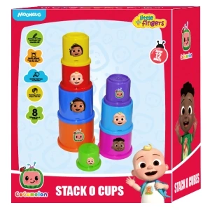 stack-o-cups