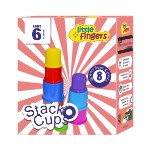 stack-o-cups
