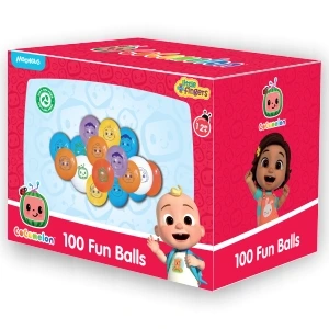 fun balls