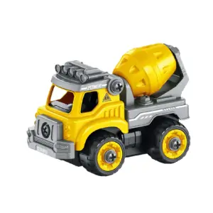 product-image cement mixer truck