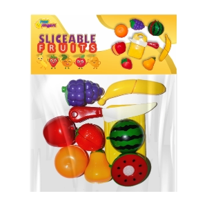 fruits cutting