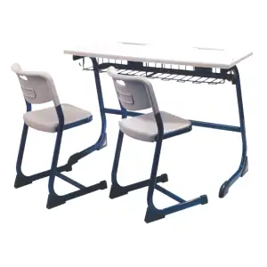 product-image double seater desk & chair