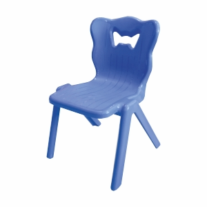 plastic chair