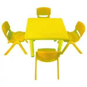 square table (without chair)