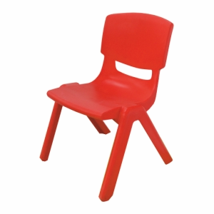 plastic chair