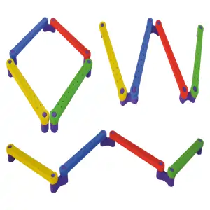 product-image balancing bridge set of 4pcs