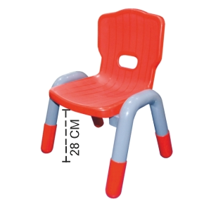 plastic handle chair