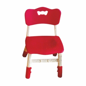 adj plastic chair
