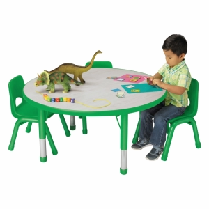 round table (adjustable)