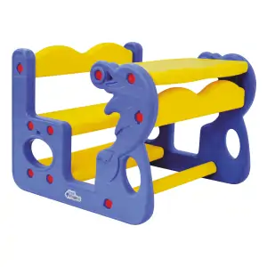 product-image double seater dolphin desk