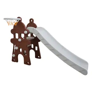 castle slide