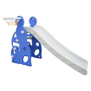 dolphin slide