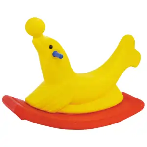 product-image dolphin rocker