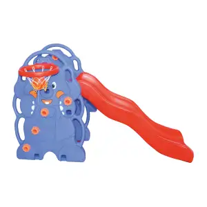 elephant slide