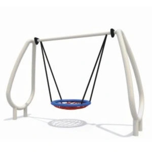 saucer swings