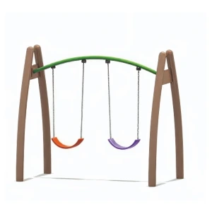 saucer swings
