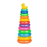 Stack-O-Rings